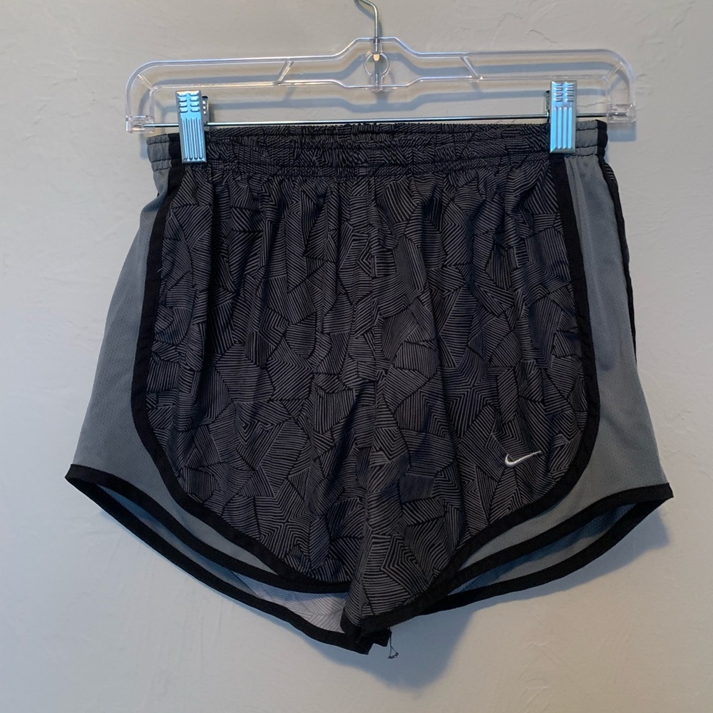 Nike dri-fit shorts